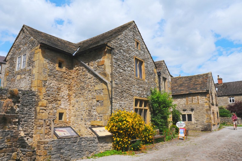Bakewell Museum